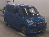 SUZUKI SOLIO BANDIT