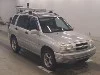 SUZUKI ESCUDO