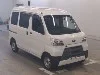 SUBARU SAMBAR VAN