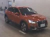 AUDI Q2, 2018 — лот японского аукциона