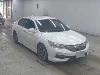 HONDA ACCORD, 2016 — лот японского аукциона