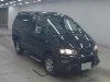 MITSUBISHI DELICA