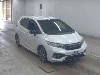 HONDA FIT, 2019 — лот японского аукциона