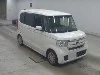 HONDA N BOX, 2017 — лот японского аукциона