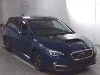 SUBARU LEVORG, 2014 — лот японского аукциона