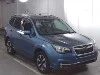 SUBARU FORESTER, 2017 — лот японского аукциона