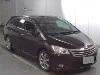 TOYOTA MARK X ZIO