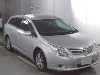 TOYOTA AVENSIS WAGON