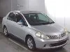 NISSAN TIIDA LATIO