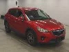 MAZDA CX-5, 2013 — лот японского аукциона