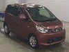 MITSUBISHI EK WAGON, 2014 — лот японского аукциона