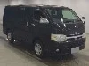 TOYOTA REGIUS VAN