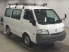 NISSAN VANETTE VAN