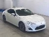 TOYOTA 86, 2015 — лот японского аукциона