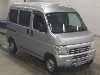 HONDA ACTY VAN, 2017 — лот японского аукциона