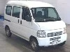 HONDA ACTY VAN