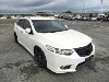 HONDA ACCORD TOURER, 2012 — лот японского аукциона