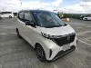 NISSAN SAKURA