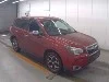 SUBARU FORESTER, 2015 — лот японского аукциона