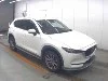 MAZDA CX-5, 2019 — лот японского аукциона