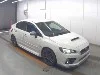 SUBARU WRX S4