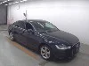 AUDI A6, 2011 — лот японского аукциона