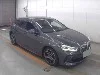 BMW 1 SERIES, 2020 — лот японского аукциона