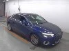 AUDI A3 SEDAN, 2023 — лот японского аукциона
