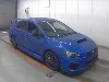 SUBARU WRX STI