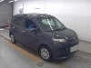 TOYOTA SPADE, 2012 — лот японского аукциона