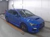 SUBARU WRX STI