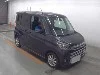MITSUBISHI EK SPACE CUSTOM, 2018 — лот японского аукциона