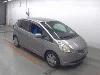 HONDA FIT, 2010 — лот японского аукциона