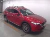 MAZDA CX-8, 2019 — лот японского аукциона