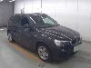 BMW X3, 2015 — лот японского аукциона