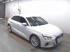 AUDI A3, 2024 — лот японского аукциона