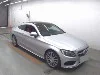 MERCEDES BENZ C CLASS