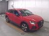 AUDI Q2, 2021 — лот японского аукциона