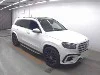 MERCEDES BENZ GLS