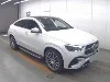 MERCEDES BENZ GLE