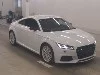 AUDI TT, 2018 — лот японского аукциона