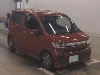 SUZUKI WAGON R, 2018 — лот японского аукциона