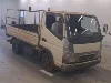 MITSUBISHI FUSO CANTER GUTS, 2008 — лот японского аукциона