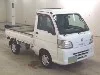 DAIHATSU HIJET TRUCK, 2012 — лот японского аукциона