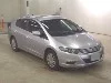 HONDA INSIGHT, 2010 — лот японского аукциона