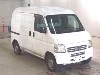 HONDA ACTY VAN