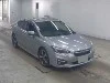 SUBARU IMPREZA G4