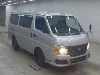 NISSAN CARAVAN, 2008 — лот японского аукциона