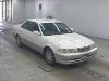 TOYOTA MARK II