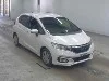 HONDA FIT, 2018 — лот японского аукциона